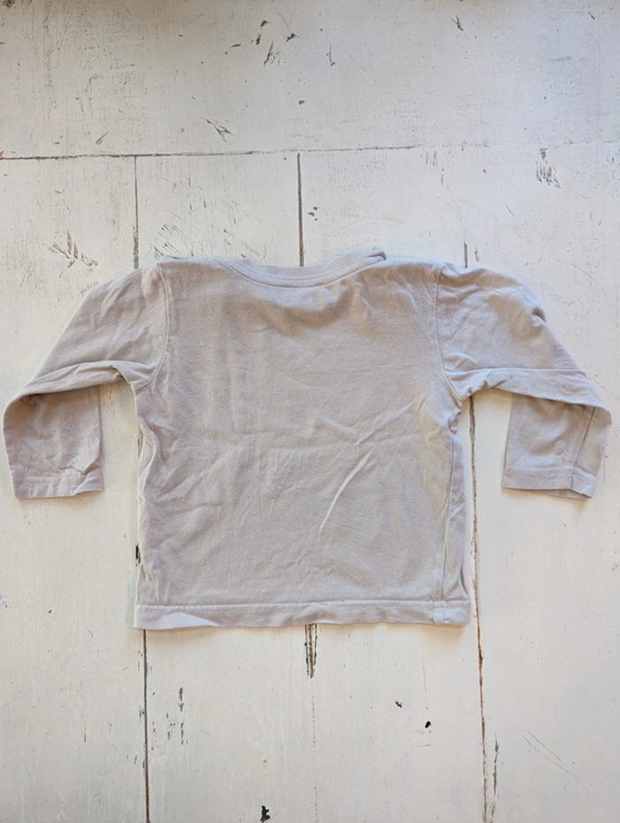 Ensemble Kimbaloo 🛳 18 mois - photo numéro 3