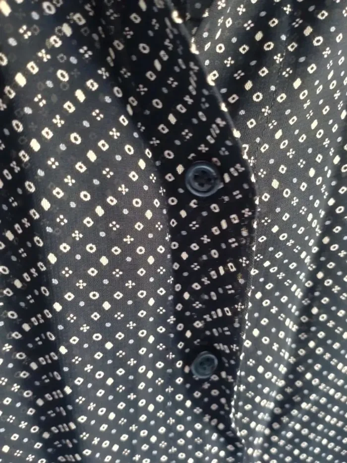 Chemise fluide femme Avant Première, taille M - photo numéro 5
