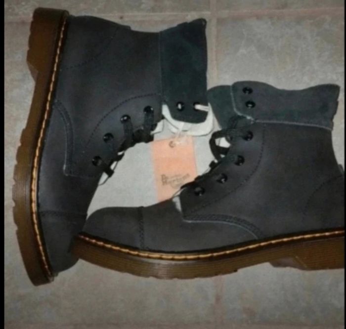 Dr Martens aimilita taille 38neuves