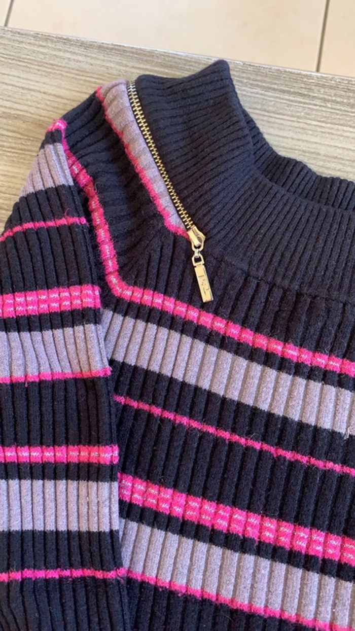 Pull over - photo numéro 2