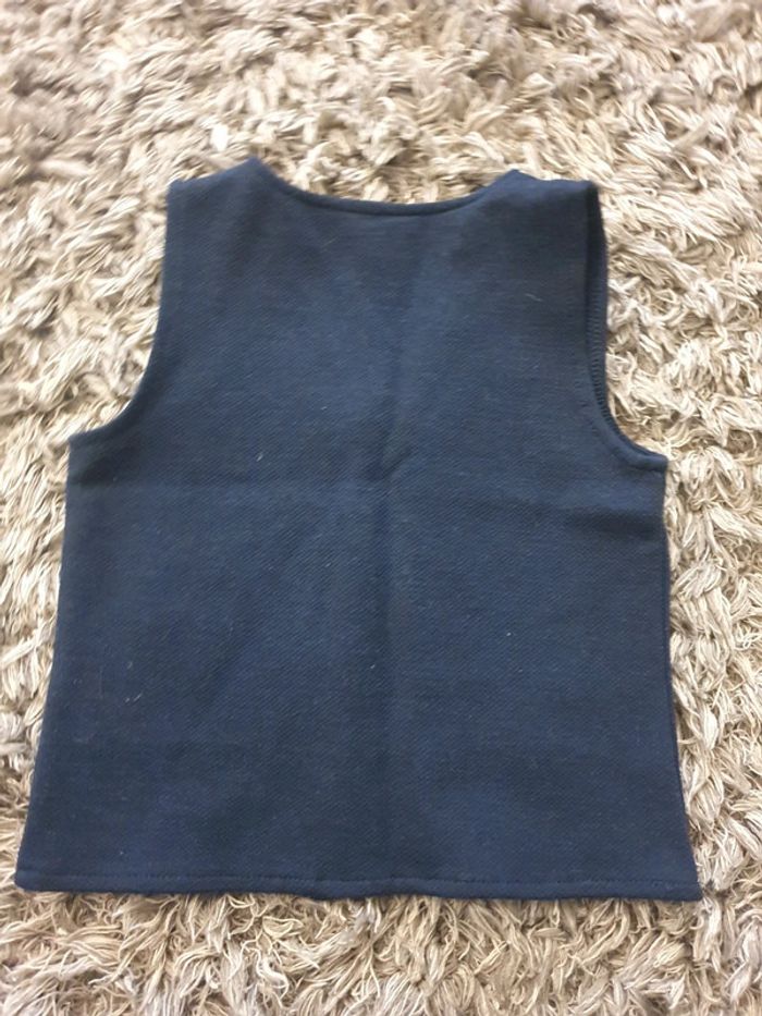 Gilet 18 mois TAO - photo numéro 2