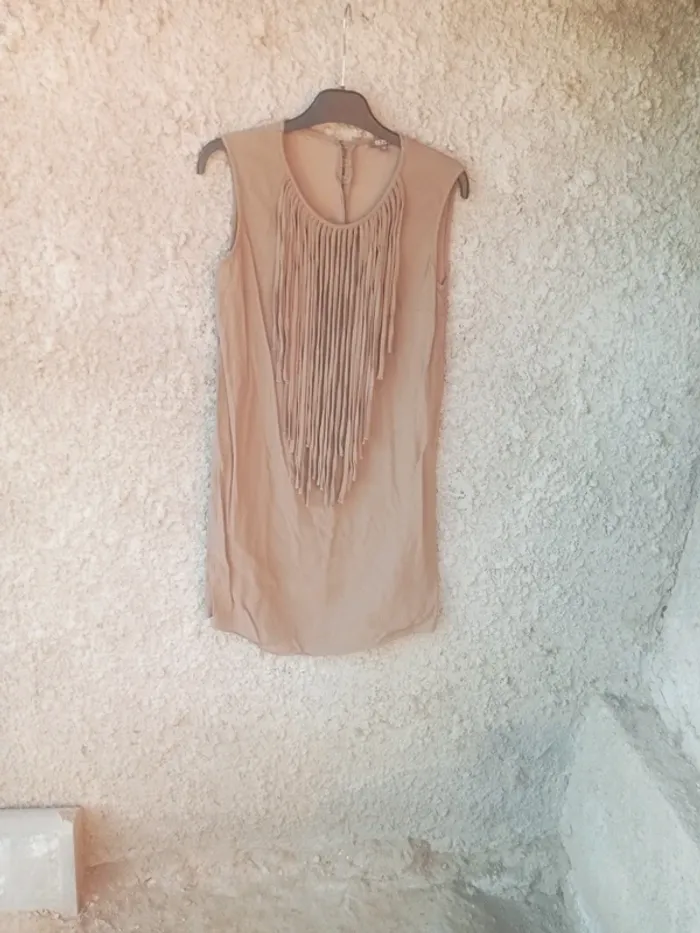 Robe femme M