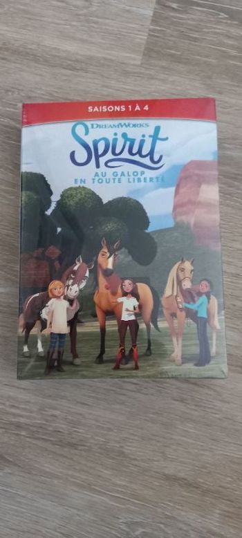 Spirit