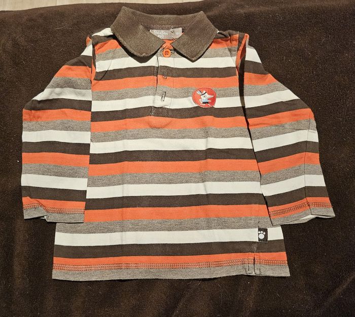 Lot garcon 18m (3) - photo numéro 5