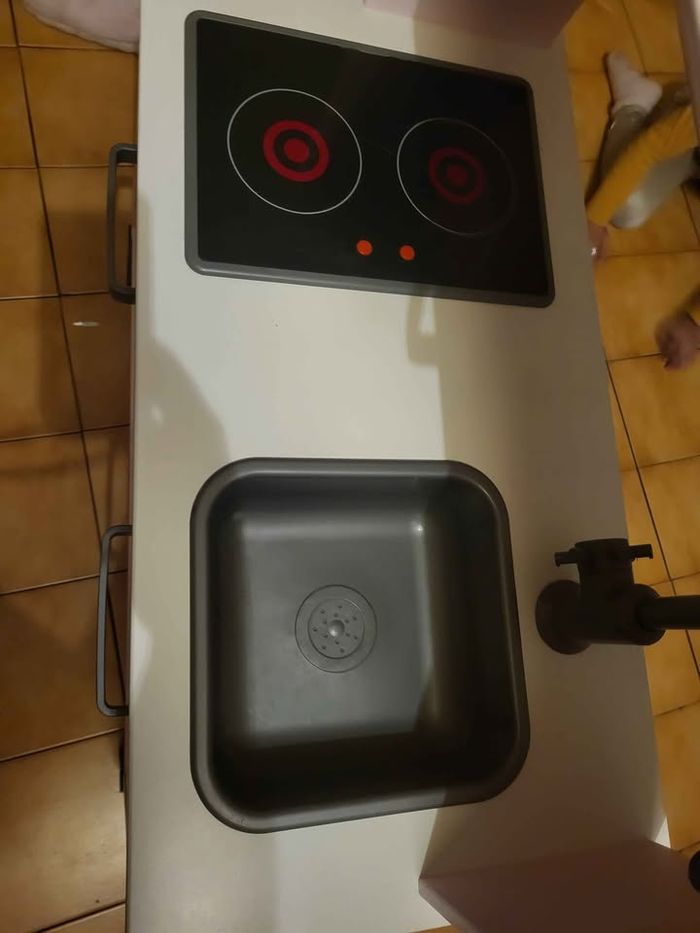 Cuisinière - photo numéro 2