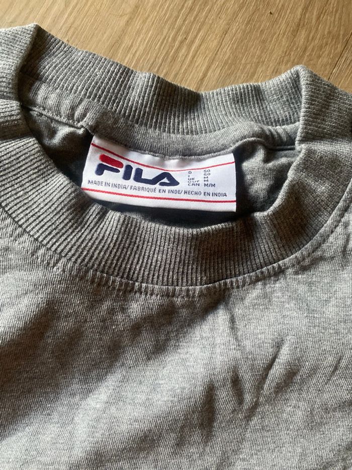 T-shirt - photo numéro 2