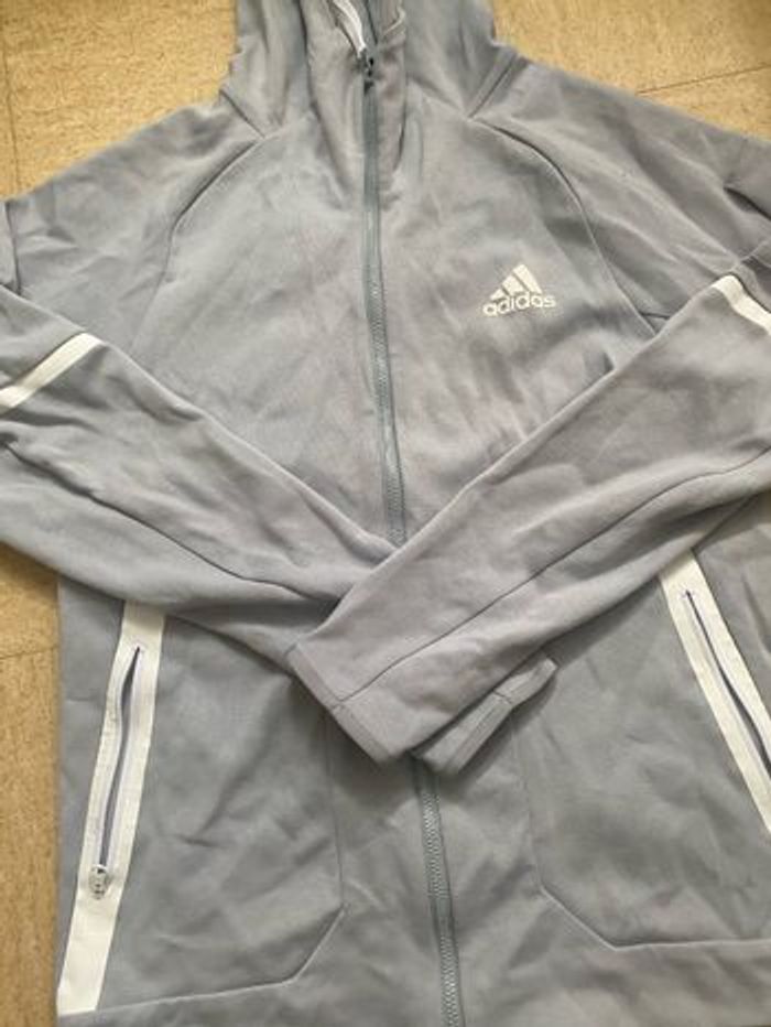 Veste homme Adidas - photo numéro 2
