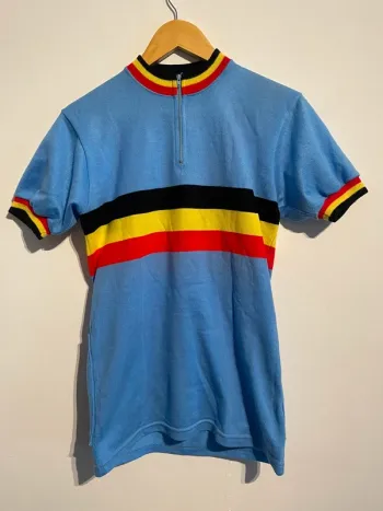 Maillot vintage Belgique