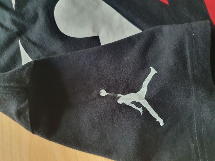 T-shirt Jordan Nike - photo numéro 5