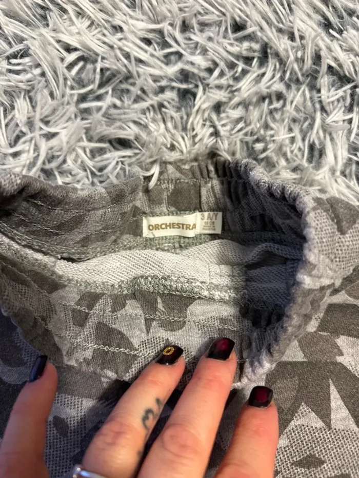Pantalon garçon - photo numéro 3