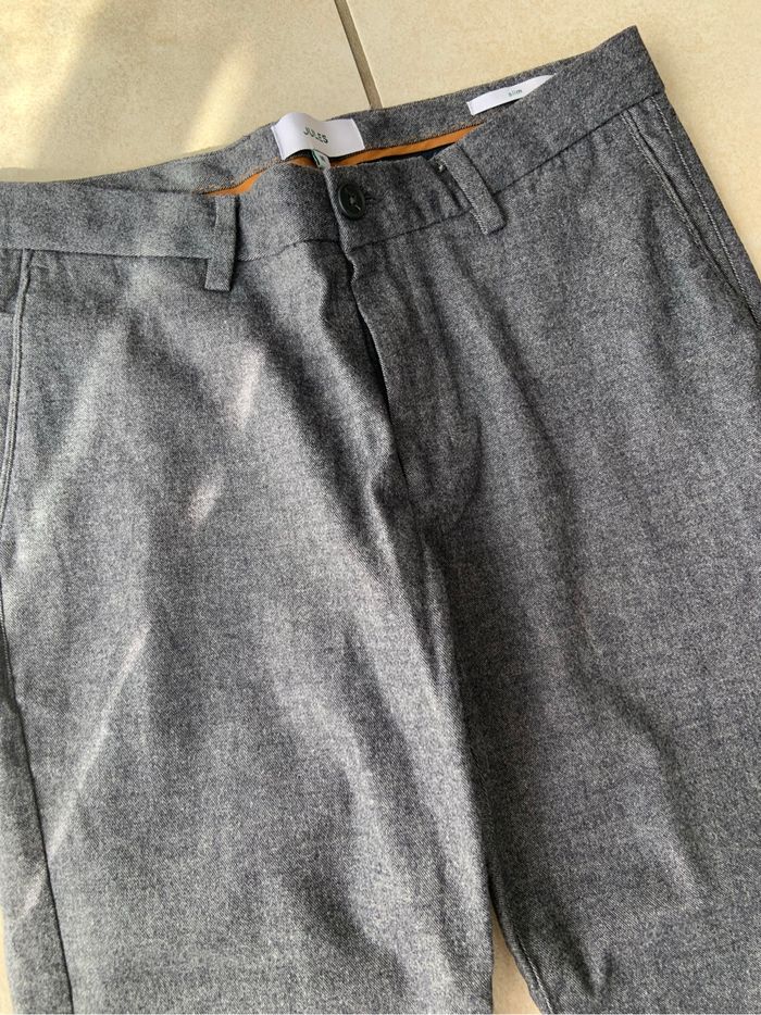 Pantalon style chino - photo numéro 2