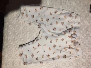 Pantalon fille