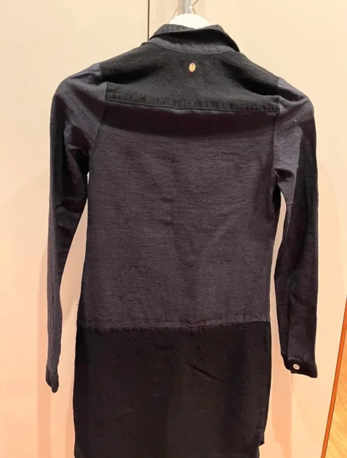 Robe Vicomte A - photo numéro 2