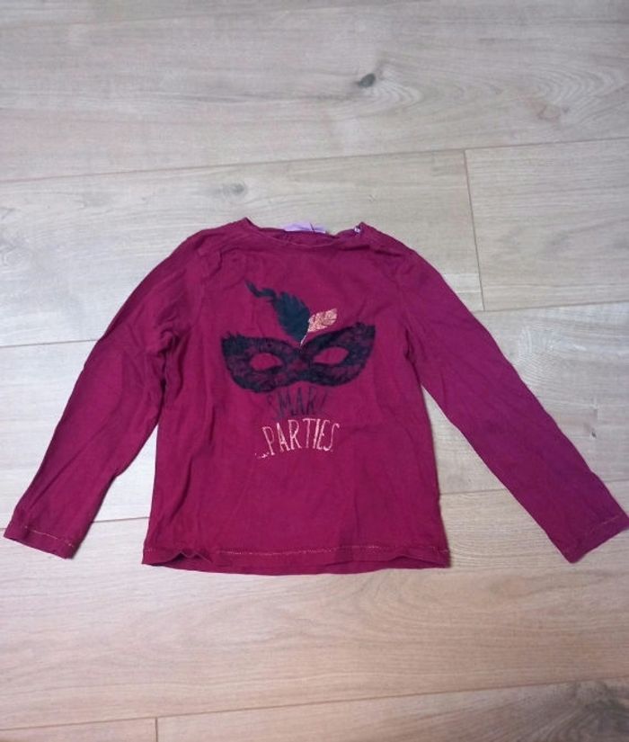 Tee shirt - photo numéro 2