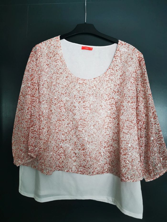 Blouse 46