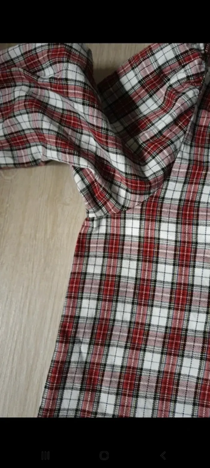 Chemise Zara 11/12 ans - photo numéro 3