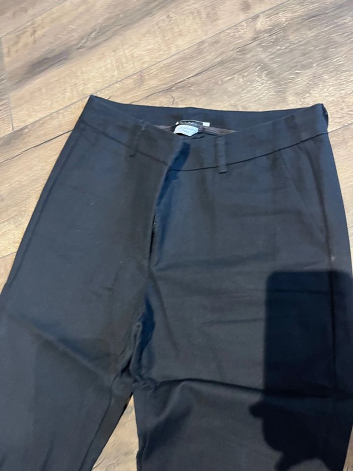 Pantalon noir T36 - photo numéro 2