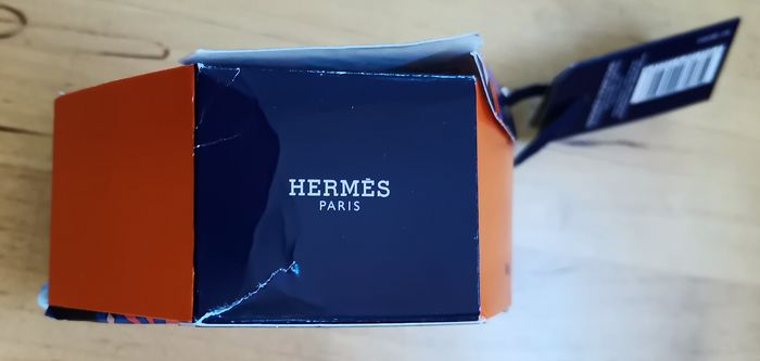 Miniature Collecteur Hermès "Eau de Merveilles" - photo numéro 3