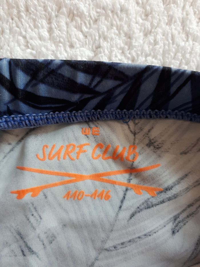 💦 Joli maillot de bain bleu (6 ans) 💦 - photo numéro 5