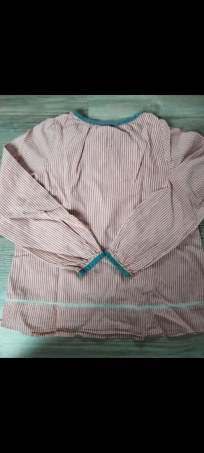 Blouse creeks - photo numéro 2