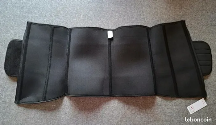 Corset de sport FeelinGirl - photo numéro 2