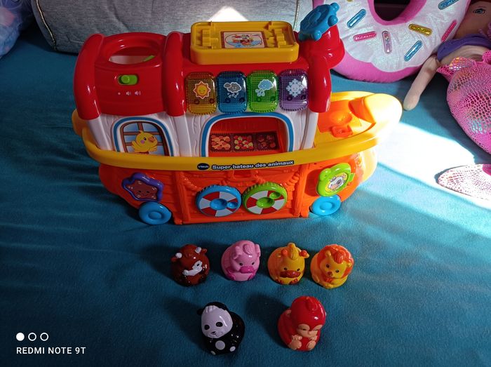 VTech