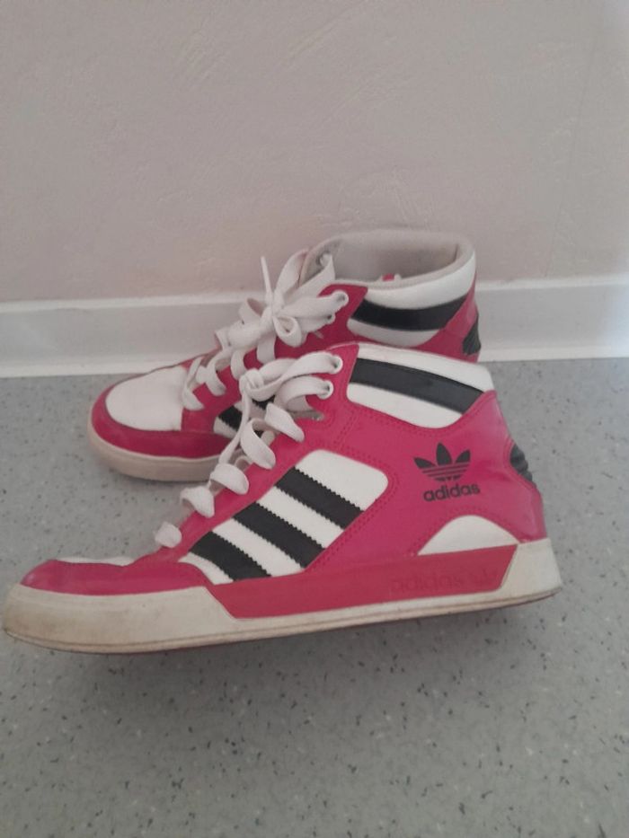 Chaussures adidas - photo numéro 2