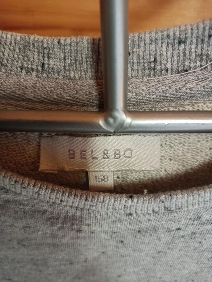 3. Robe neuve Bel&Bo 158 - photo numéro 4