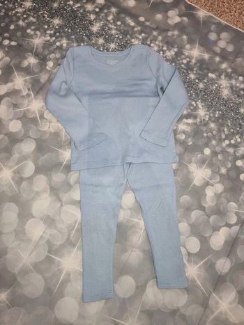 Ensemble bleu