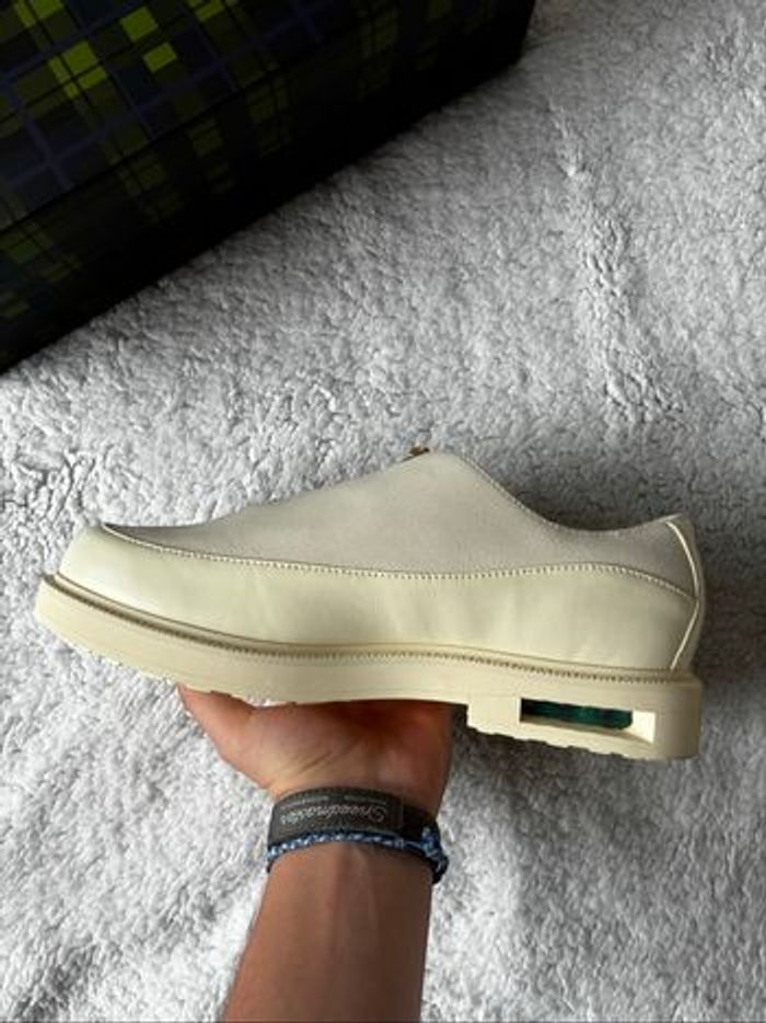 Nike Air Max RK61 Air Afrique Cream - photo numéro 7