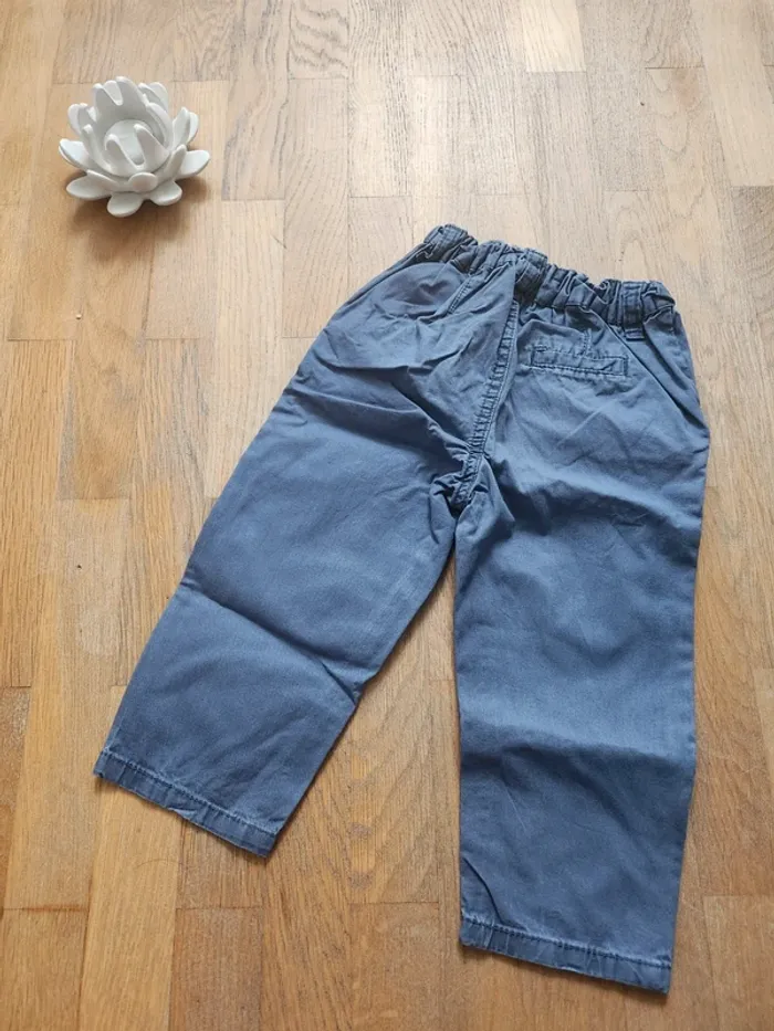 Pantalon - photo numéro 4