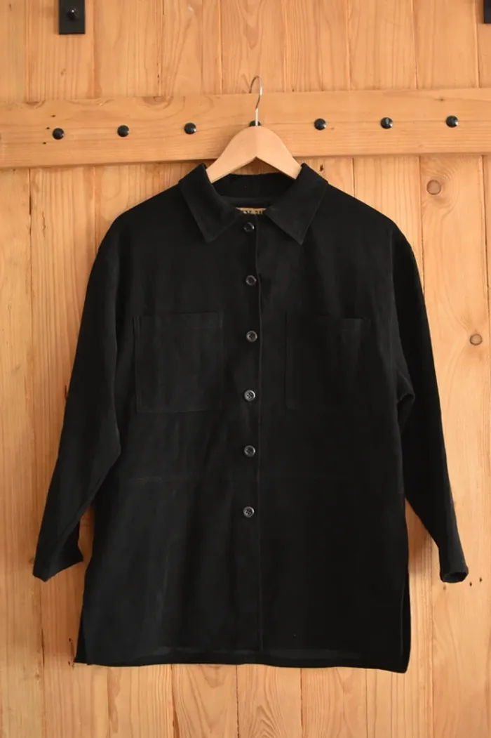 Chemise JNY Basics
