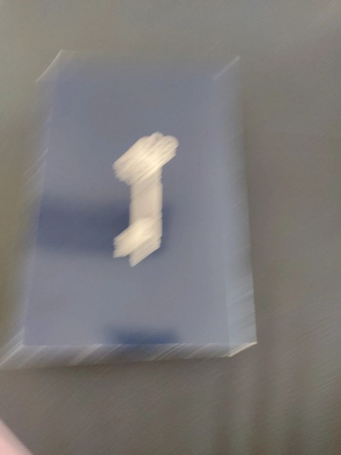 Le secret des glaces - photo numéro 3