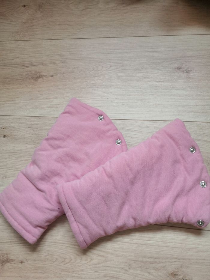 Gigoteuse vertbaudet 6-18 mois - photo numéro 5