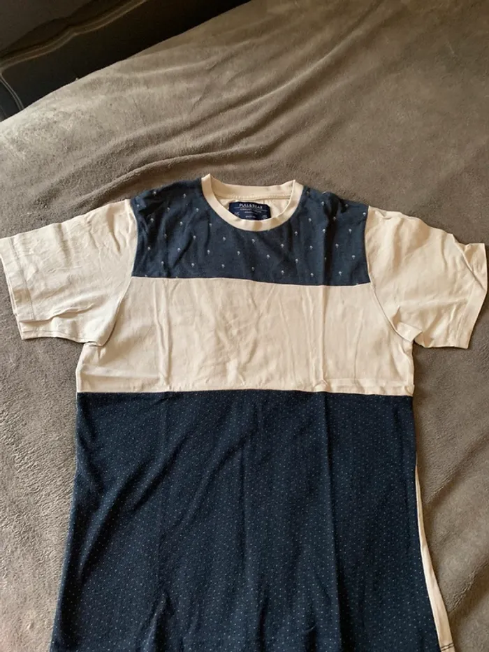 Teeshirt homme
