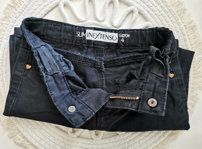 🌟 Jeans Slim 🌟 - photo numéro 3