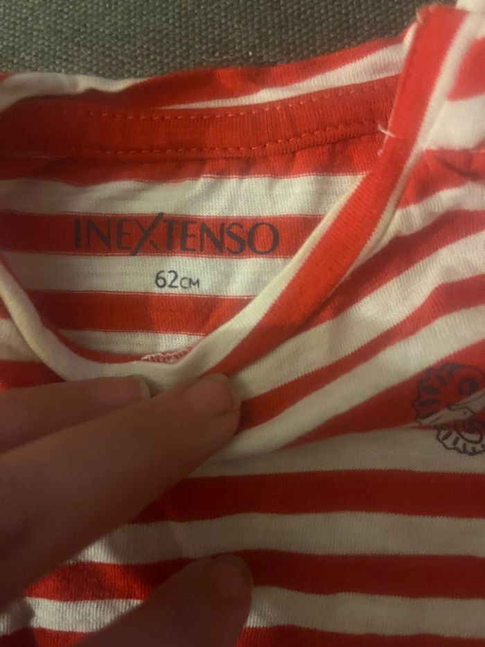 T shirt - photo numéro 3