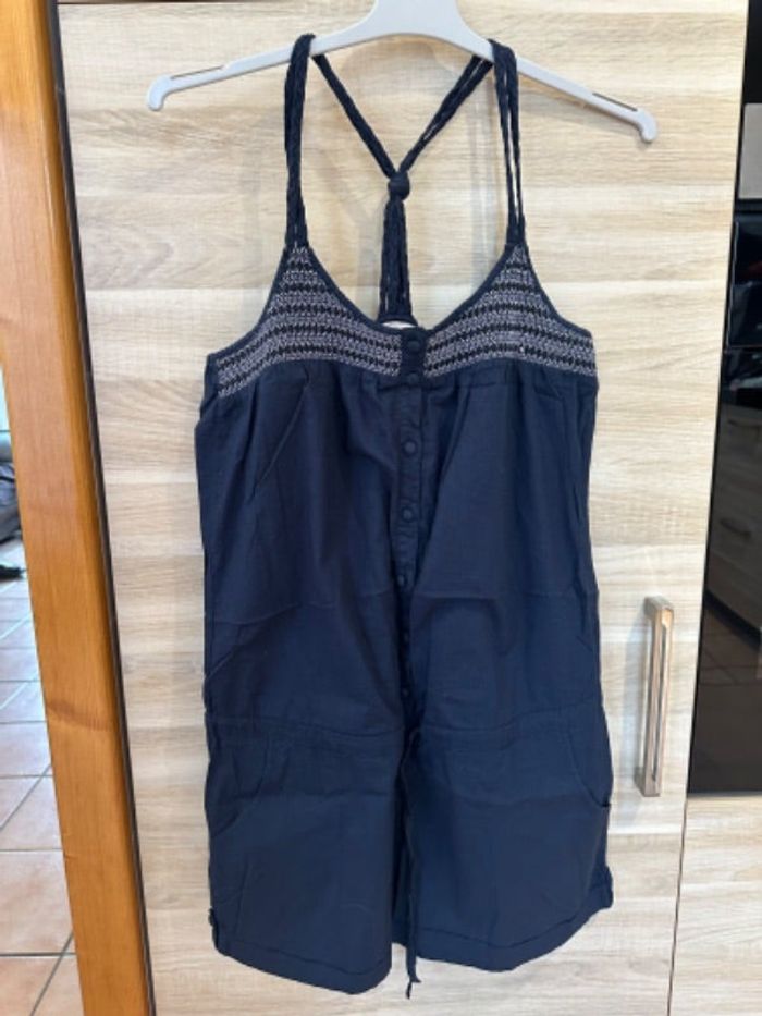 Combi short