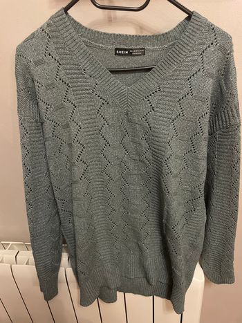 Pull femme