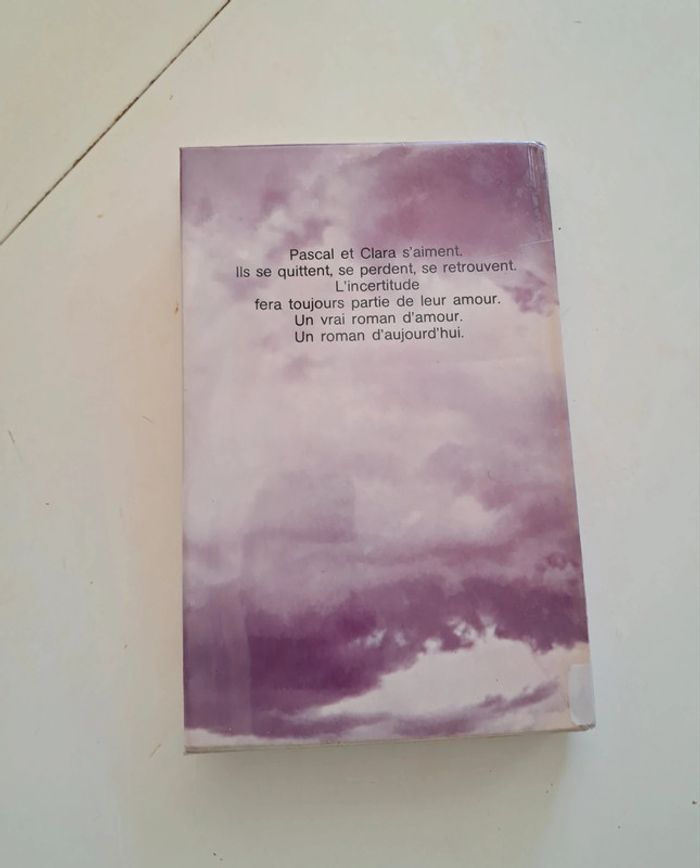 Je te reparlerai d’amour - photo numéro 2