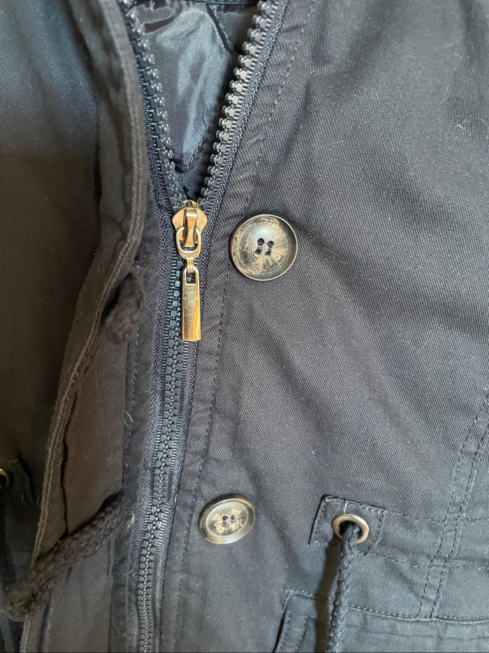 Blouson 10 ans - photo numéro 4
