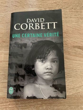 Une certaine vérité