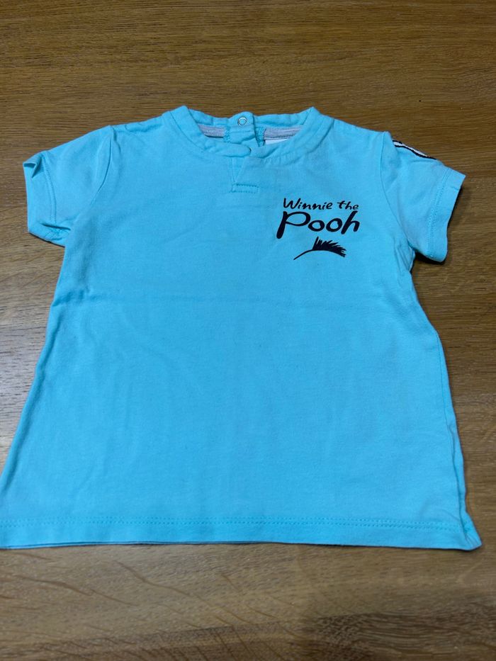 Tee-shirt Disney
