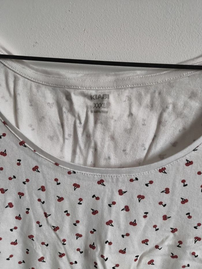 Débardeur femme - photo numéro 3