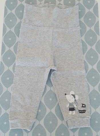 Legging Lupilu - 6M