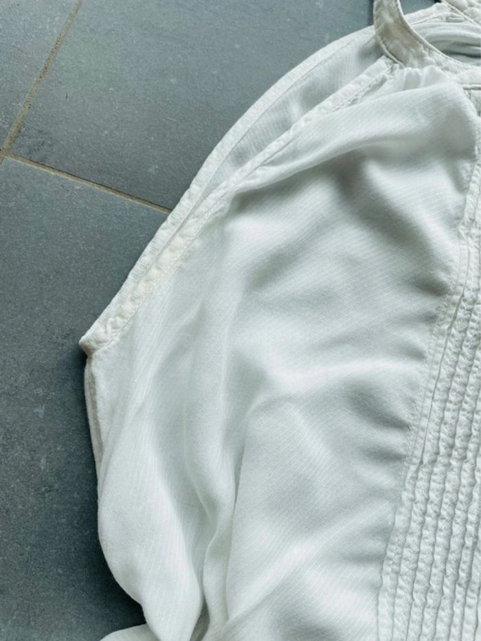 Débardeur chic été - photo numéro 4