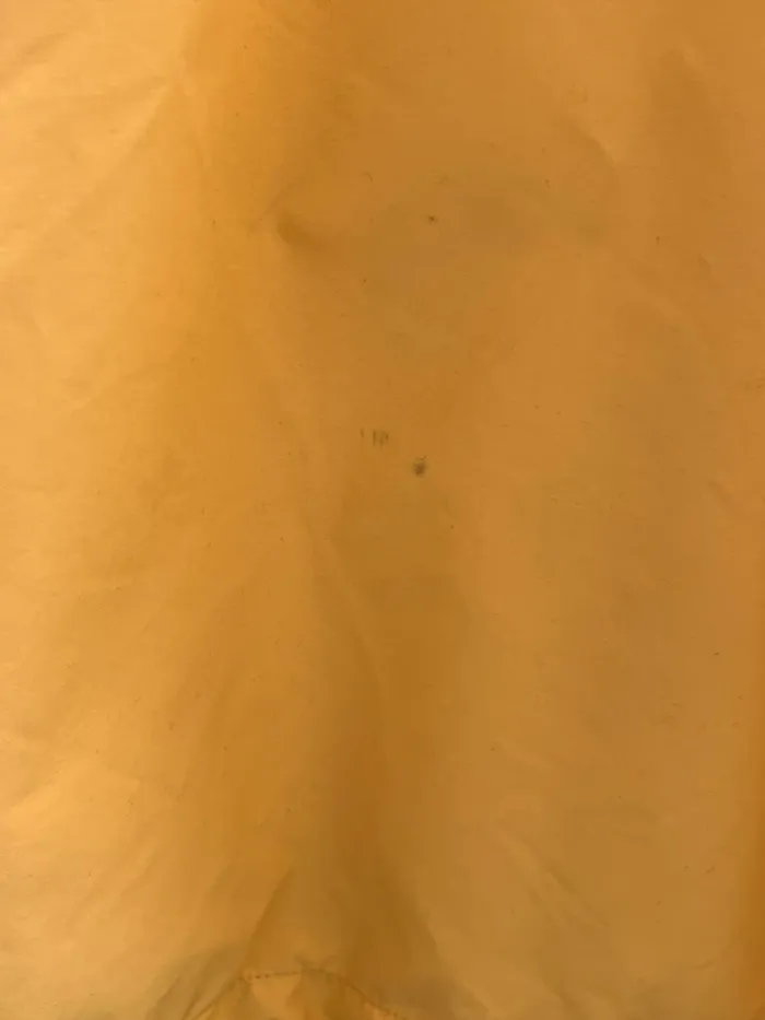 Veste Gore.Tex The North Face Jaune Taille L - photo numéro 18