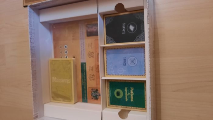 Jeux de société - photo numéro 3