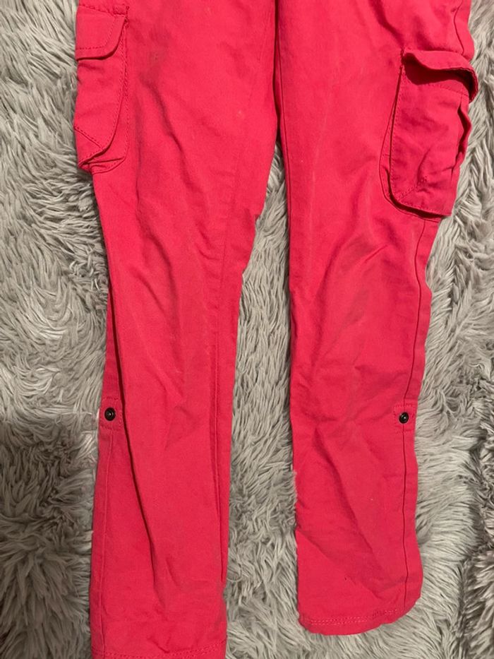 Pantalon Vertbaudet 8ans - photo numéro 2