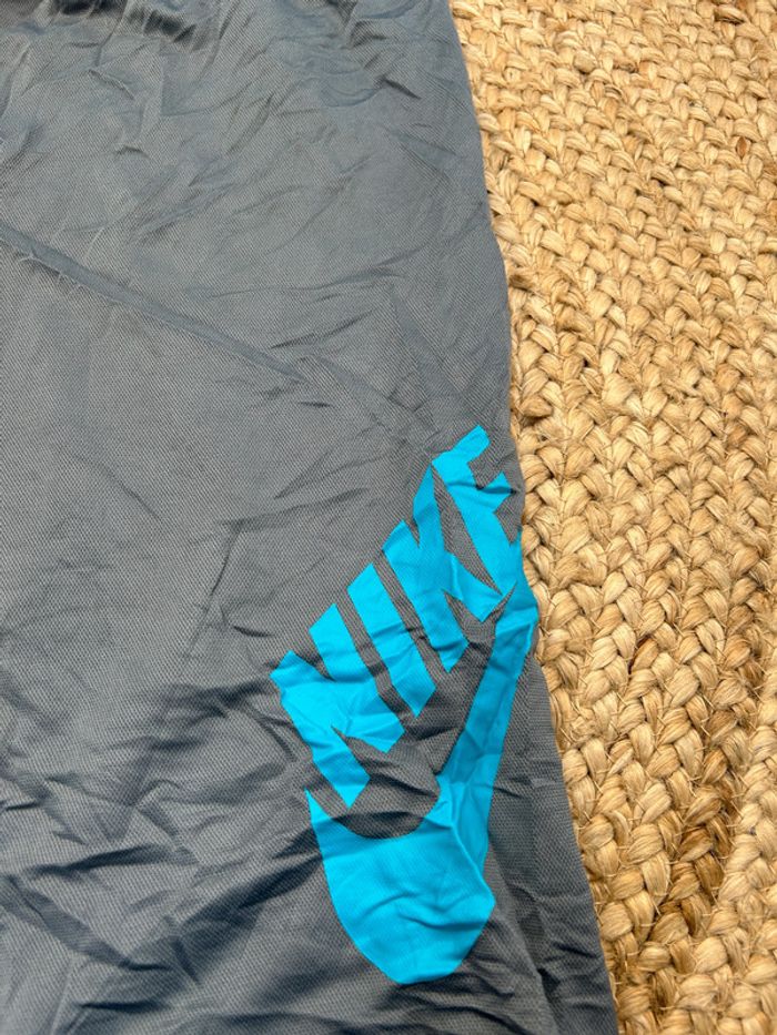 Short Nike SB Garçon Gris Taille 14 Ans | Très Bon État | SNVintagefr BS1573 - photo numéro 3